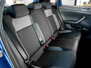 Volkswagen Polo hatch 1.0TSI Highline auto - Image 14