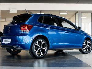 Volkswagen Polo hatch 1.0TSI Highline auto - Image 6