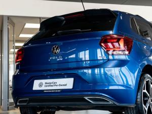Volkswagen Polo hatch 1.0TSI Highline auto - Image 7