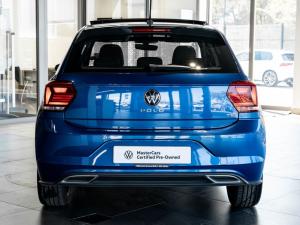 Volkswagen Polo hatch 1.0TSI Highline auto - Image 8