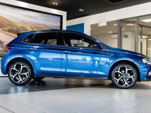 Volkswagen Polo hatch 1.0TSI Highline auto - Image 9