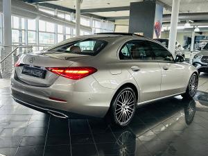 Mercedes-Benz C-Class C220d Avantgarde - Image 11