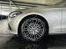 Mercedes-Benz C-Class C220d Avantgarde - Thumbnail 14