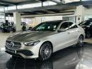 Thumbnail Mercedes-Benz C-Class C220d Avantgarde