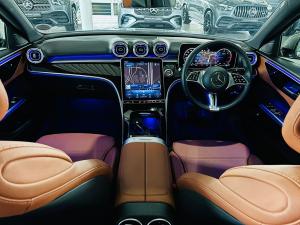 Mercedes-Benz C-Class C220d Avantgarde - Image 4