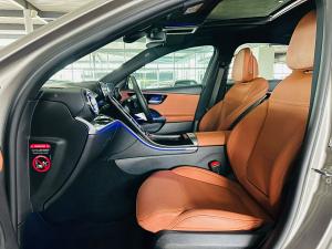 Mercedes-Benz C-Class C220d Avantgarde - Image 5