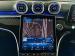 Mercedes-Benz C-Class C220d Avantgarde - Thumbnail 8
