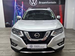 Nissan X-Trail 2.5 4x4 Tekna - Image 10