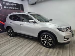 Nissan X-Trail 2.5 4x4 Tekna - Image 11
