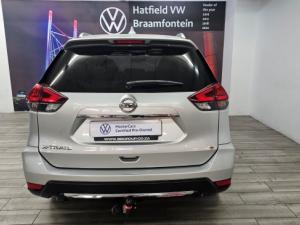 Nissan X-Trail 2.5 4x4 Tekna - Image 12