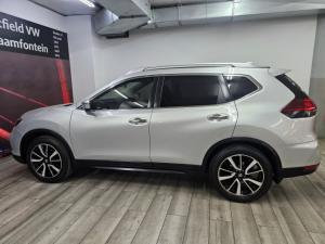 Nissan X-Trail 2.5 4x4 Tekna - Image 13