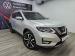 Nissan X-Trail 2.5 4x4 Tekna - Thumbnail 1