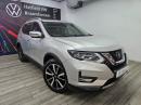 Thumbnail Nissan X-Trail 2.5 4x4 Tekna