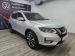 Nissan X-Trail 2.5 4x4 Tekna - Thumbnail 2