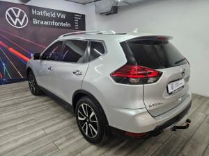 Nissan X-Trail 2.5 4x4 Tekna - Image 3