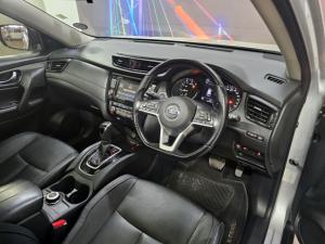 Nissan X-Trail 2.5 4x4 Tekna - Image 4
