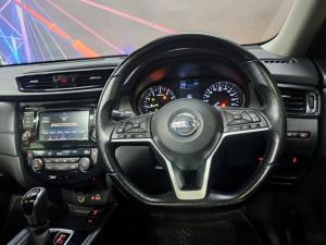 Nissan X-Trail 2.5 4x4 Tekna - Image 5