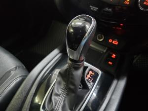 Nissan X-Trail 2.5 4x4 Tekna - Image 6