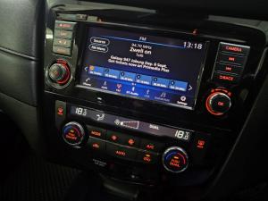 Nissan X-Trail 2.5 4x4 Tekna - Image 7