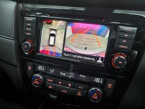 Nissan X-Trail 2.5 4x4 Tekna - Image 8
