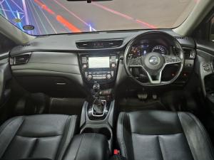 Nissan X-Trail 2.5 4x4 Tekna - Image 9