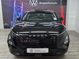 Omoda C5 1.5T 230T Lux X - Image 13