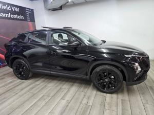 Omoda C5 1.5T 230T Lux X - Image 14