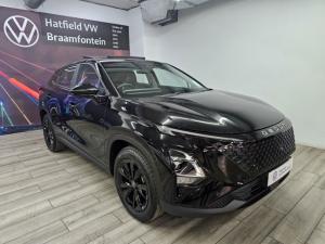 Omoda C5 1.5T 230T Lux X - Image 2