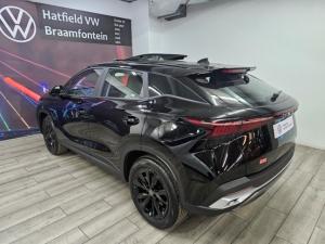 Omoda C5 1.5T 230T Lux X - Image 4