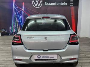 Suzuki Swift 1.2 GL - Image 11