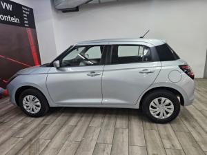 Suzuki Swift 1.2 GL - Image 12