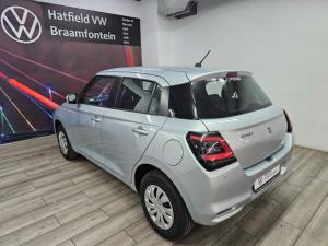 Suzuki Swift 1.2 GL - Image 2