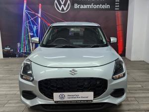 Suzuki Swift 1.2 GL - Image 9