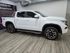 Volkswagen Amarok 2.0BiTDI double cab Style 4Motion - Image 1