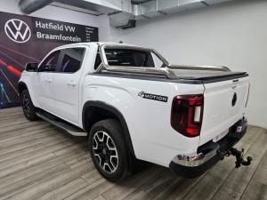 Volkswagen Amarok 2.0BiTDI double cab Style 4Motion - Image 2