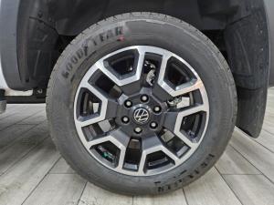 Volkswagen Amarok 2.0BiTDI double cab Style 4Motion - Image 3