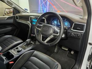 Volkswagen Amarok 2.0BiTDI double cab Style 4Motion - Image 4