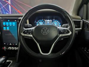 Volkswagen Amarok 2.0BiTDI double cab Style 4Motion - Image 5
