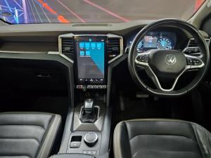 Volkswagen Amarok 2.0BiTDI double cab Style 4Motion - Image 9