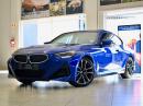 Thumbnail BMW 2 Series 220i coupe M Sport