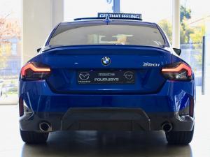 BMW 2 Series 220i coupe M Sport - Image 20