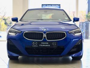 BMW 2 Series 220i coupe M Sport - Image 4