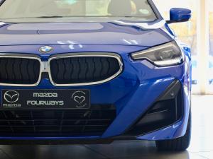 BMW 2 Series 220i coupe M Sport - Image 5