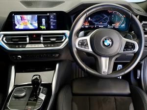 BMW 2 Series 220i coupe M Sport - Image 9