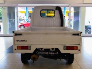 Suzuki Super Carry 1.2 - Image 11