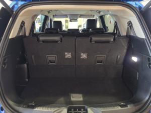 Ford Everest 2.0 BiTurbo 4x4 Sport - Image 11
