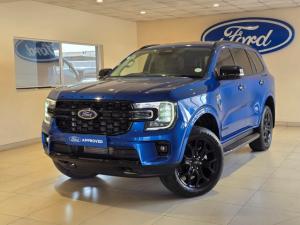 Ford Everest 2.0 BiTurbo 4x4 Sport - Image 15