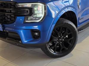 Ford Everest 2.0 BiTurbo 4x4 Sport - Image 16