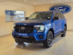 Ford Everest 2.0 BiTurbo 4x4 Sport - Image 1