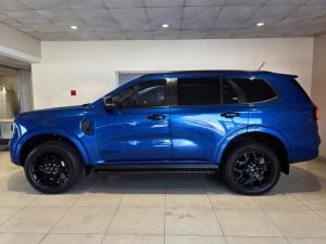 Ford Everest 2.0 BiTurbo 4x4 Sport - Image 2